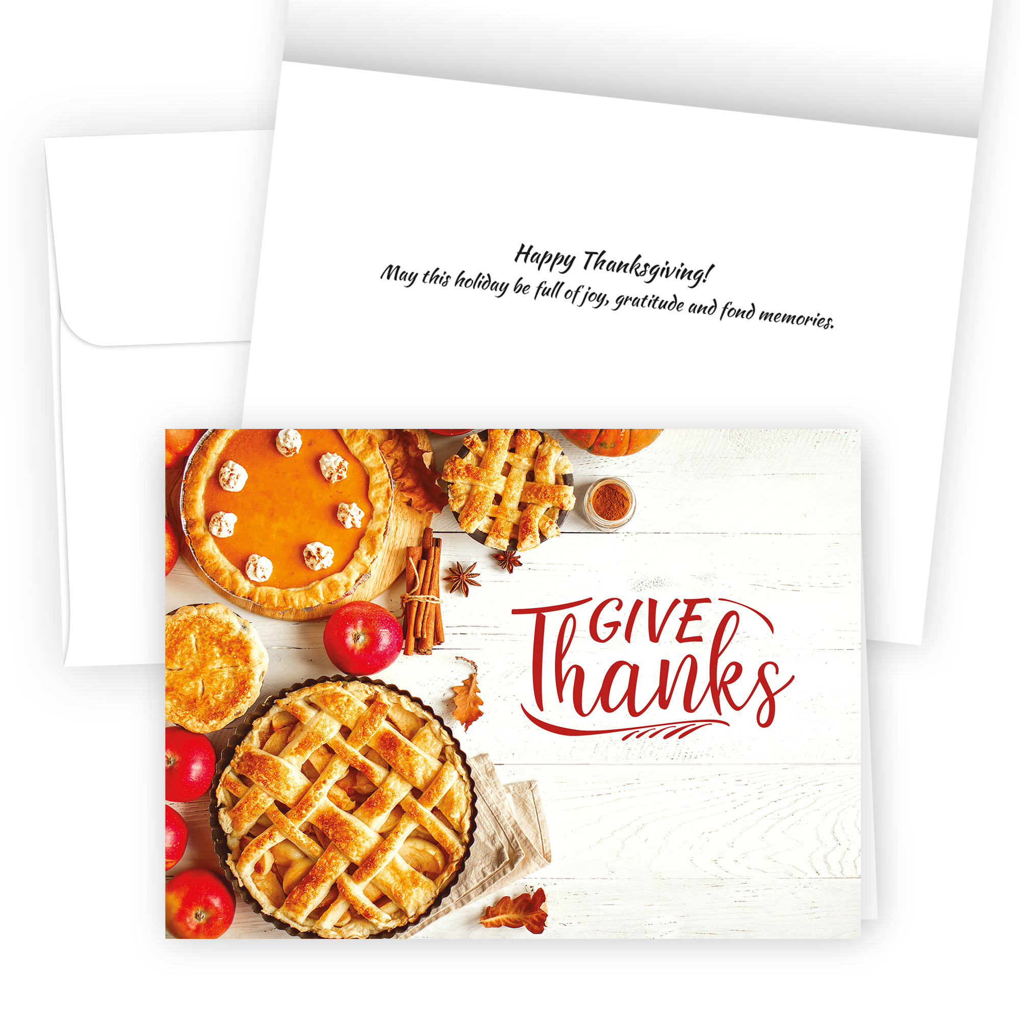 Give Thanks H3462U-A