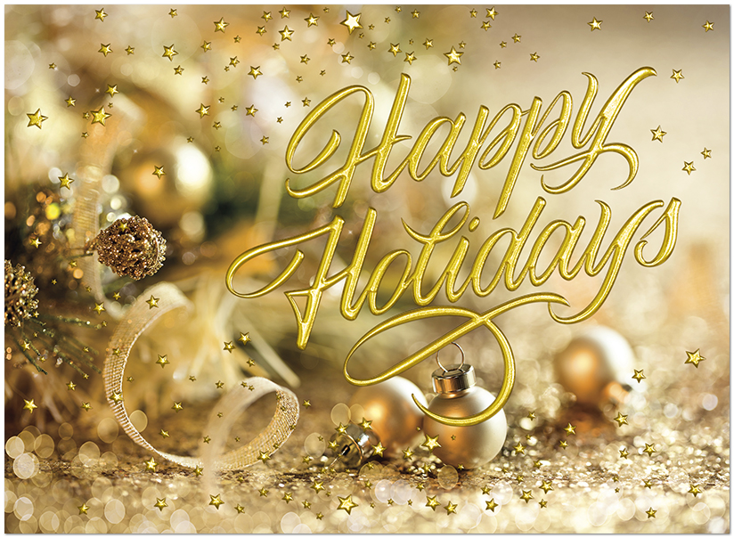 Holiday Ribbons H3513G-AAA