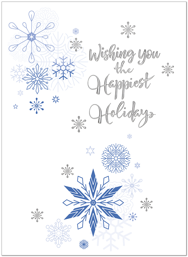 Happy Flakes H3525U-AA