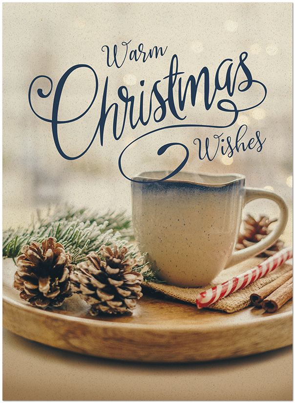 Christmas Moments H3537KW-AA