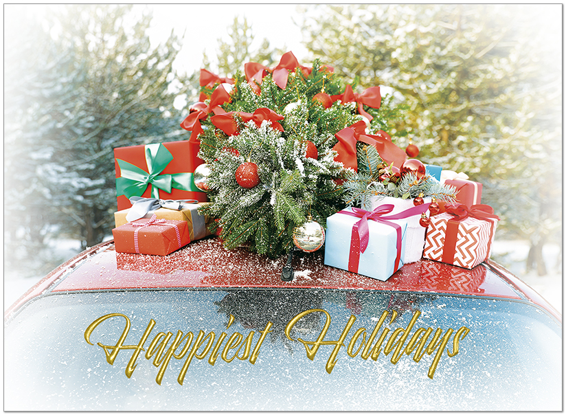 Auto Gifts H3539U-AA