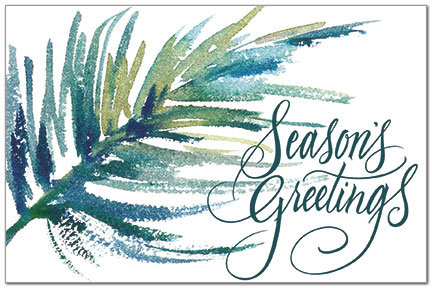 Pine Postcard D7183P-BB