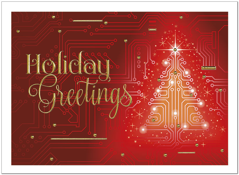 H1535U-AA Circuit Greetings