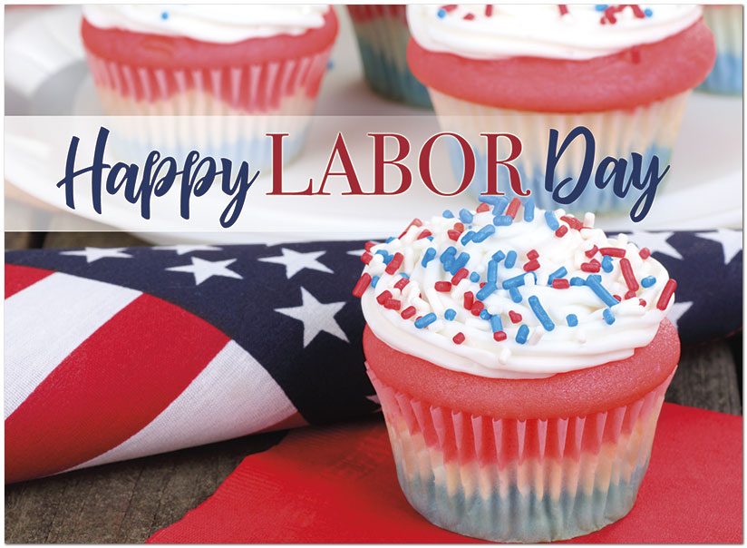 Labor Day Treat D1662U-Y