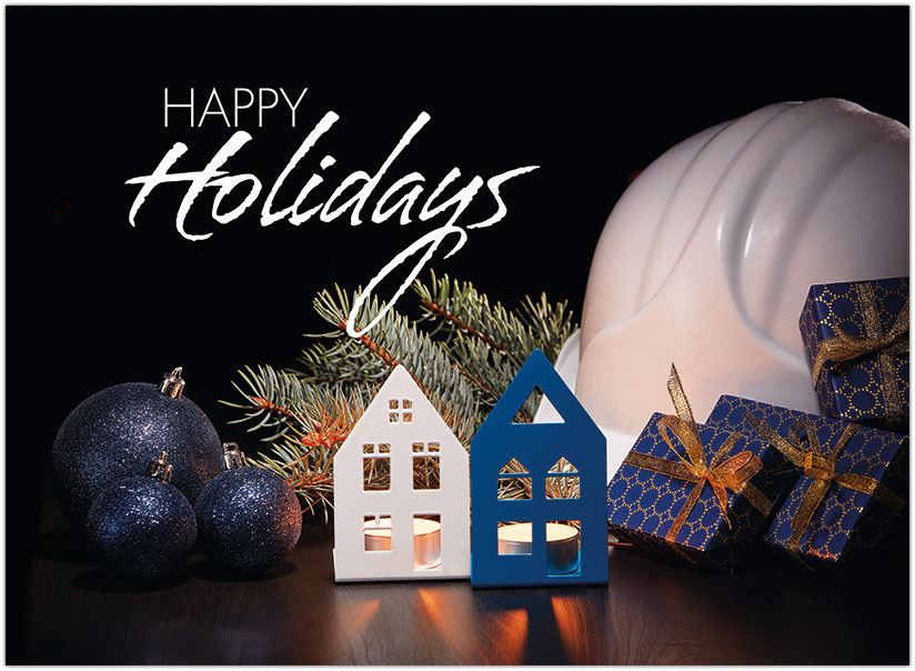 Holiday Remodel D1771U-A