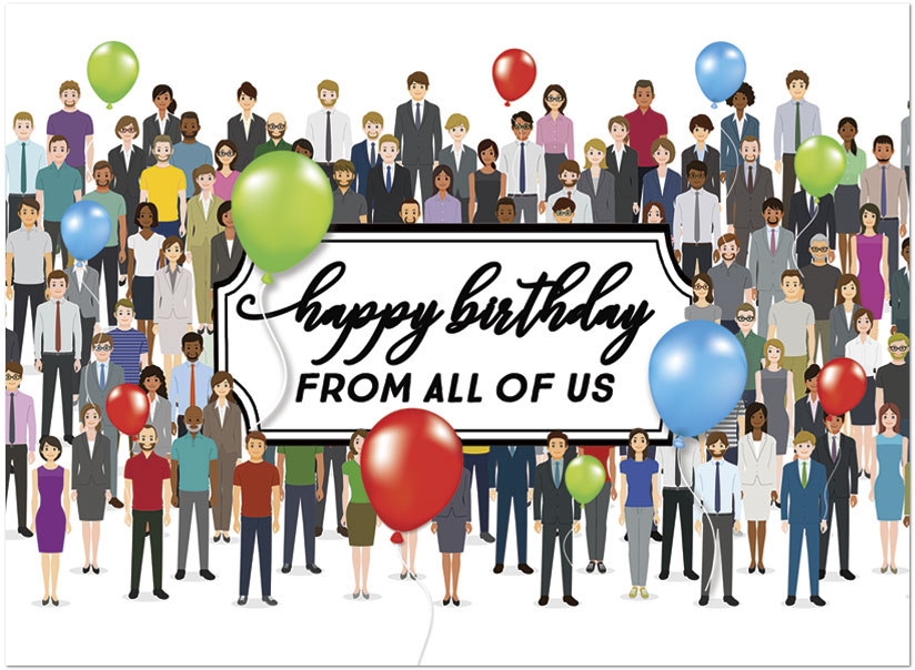 Party People A2264U-Y