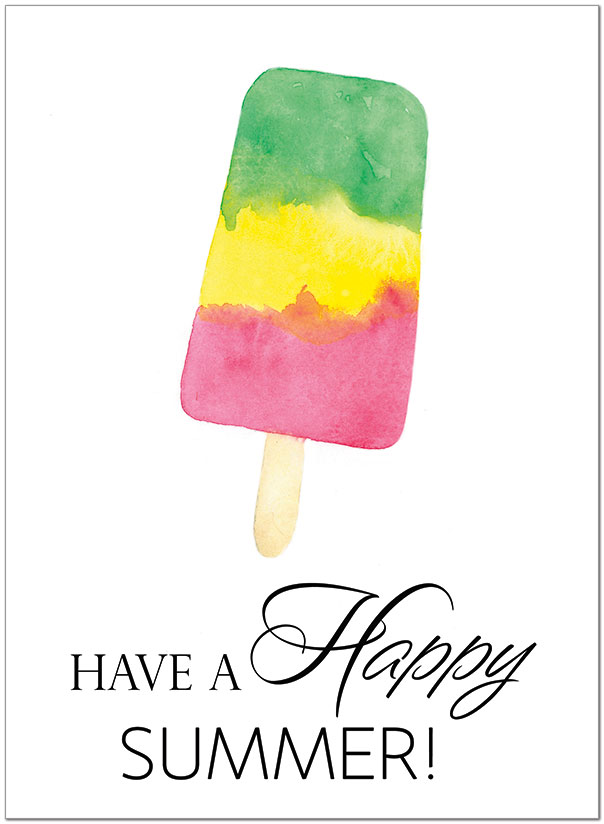 Happy Rainbow Pop D2299U-Y