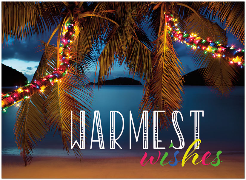 Seaside Wishes H2412U-A