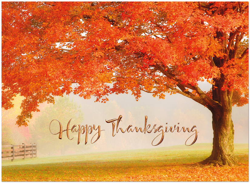 Glowing Tree H2338G-AAA