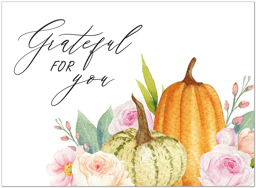 Grateful Pumpkins H2344U-AA