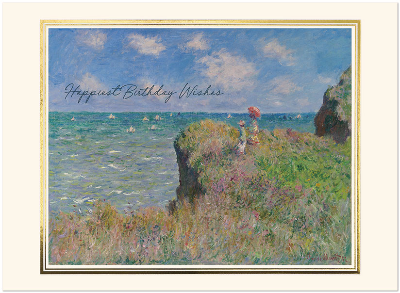 Cliffwalk at Pourville A2504G-W