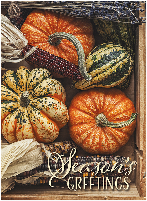 Season's Still Life H2562U-A