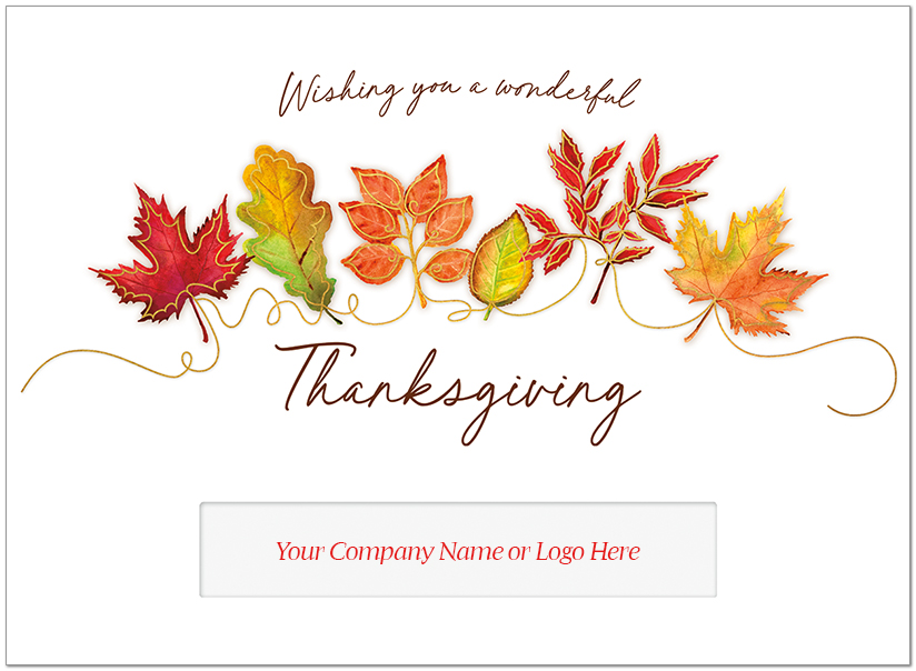Select a verse or write your own. Wonderful Thanksgiving Die Cut H2564U-AAA