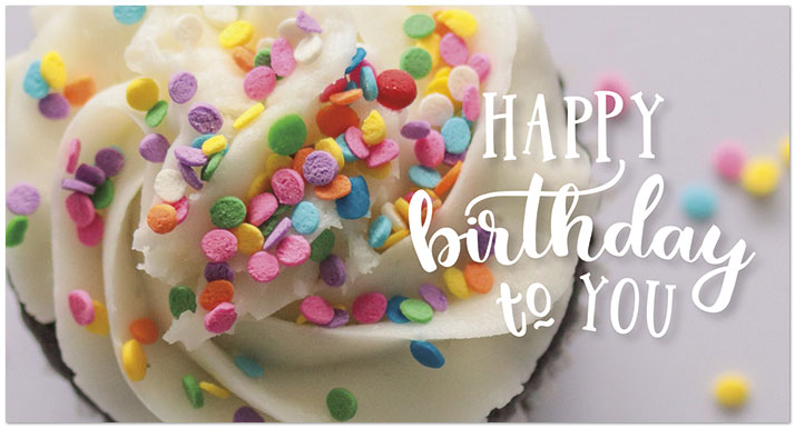 Cupcake Sprinkles A2722T-Z