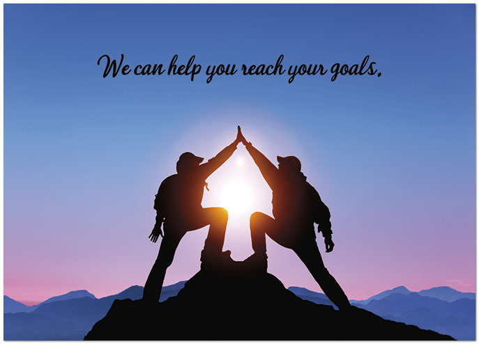 Select a verse or write your own. Success Meme Card D2961D-V