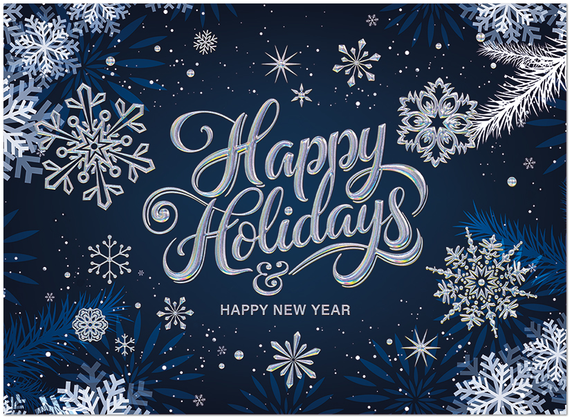 Holiday Snowfall H3324S-AAA