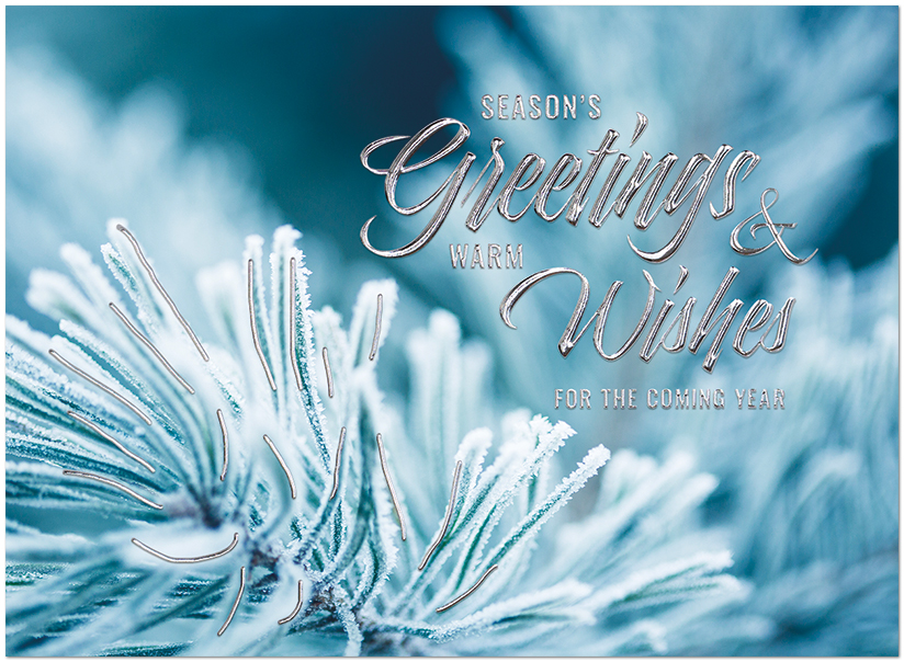 Frosted Branch H3330U-AA