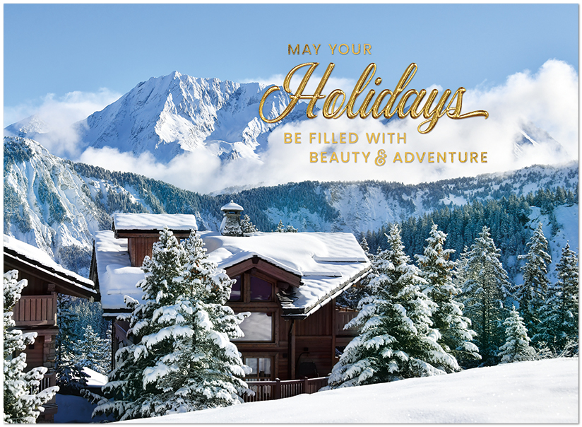 Holiday Adventures H3344U-AA