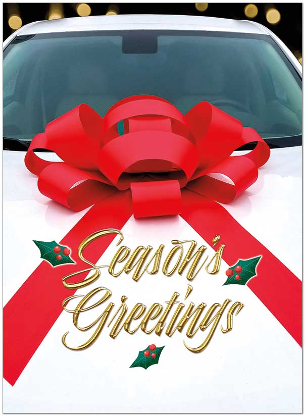 Surprise Greetings H3348U-AA