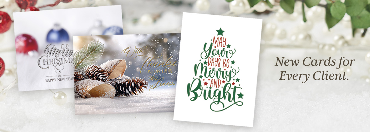 Greeting Cards by Holiday