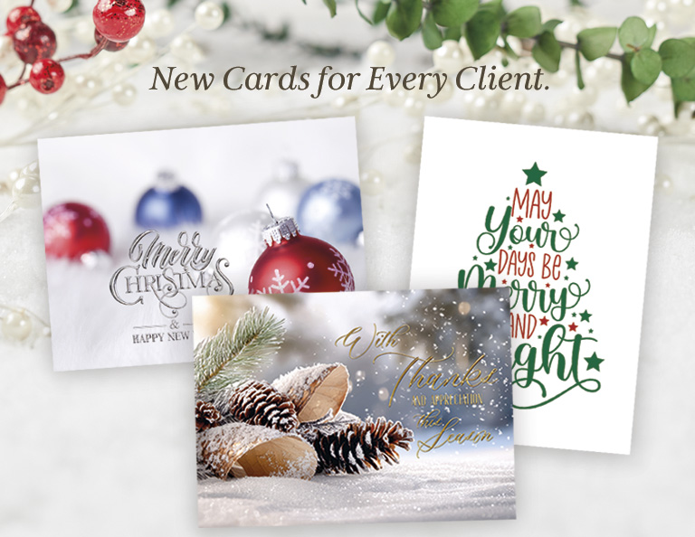 Greeting Cards by Holiday