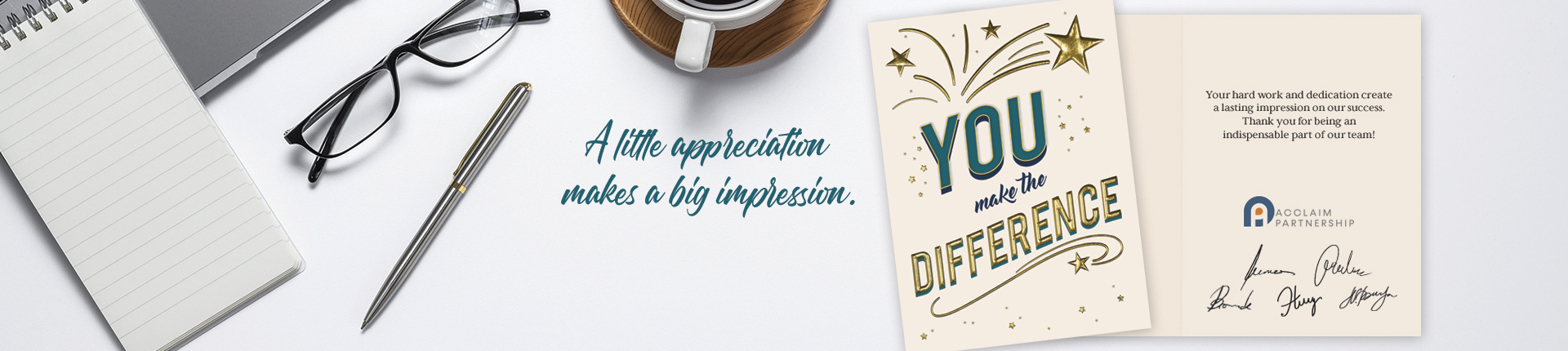 Employee Appreciation