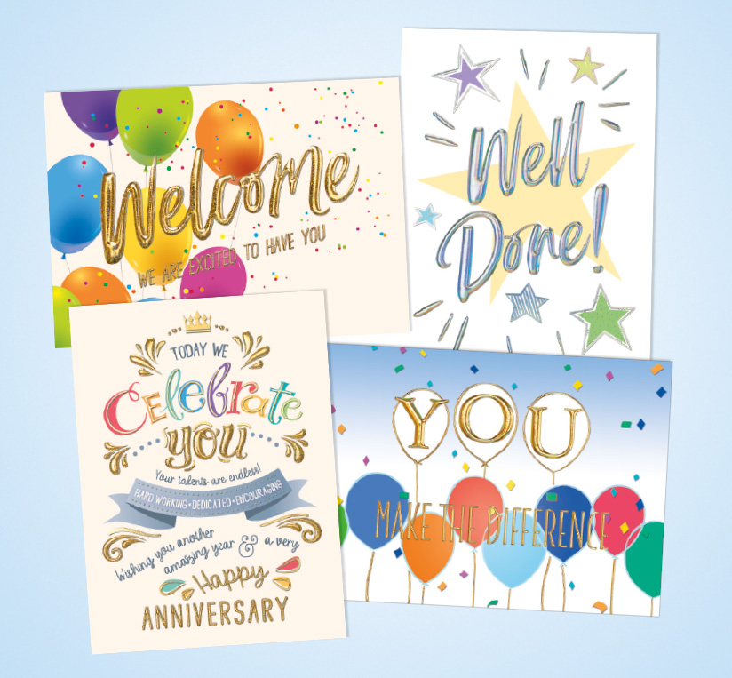 Employee Assortment AO164