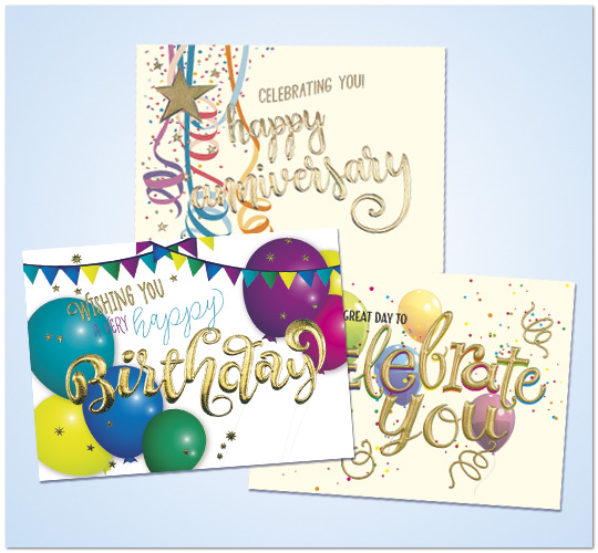 Premium Employee Assortment AO9013