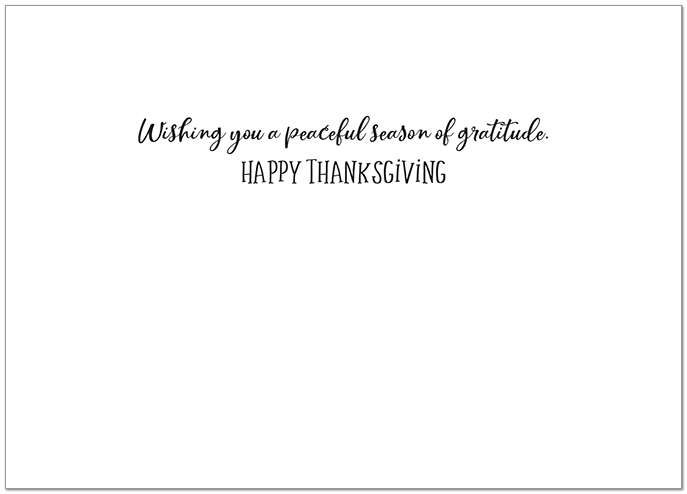 Moments of Gratitude H3463D-A