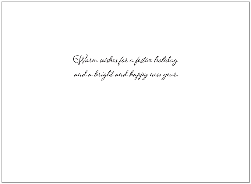 Glimmering Holidays H1747U-AA