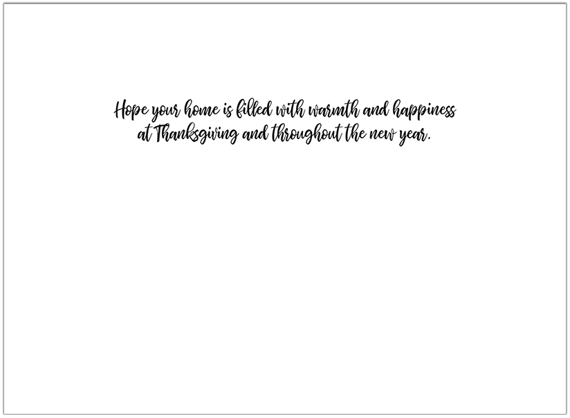 Autumn Porch H2347U-AA