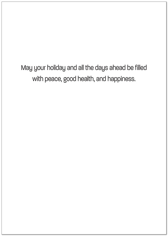 Heartfelt Wishes H2354KW-AA