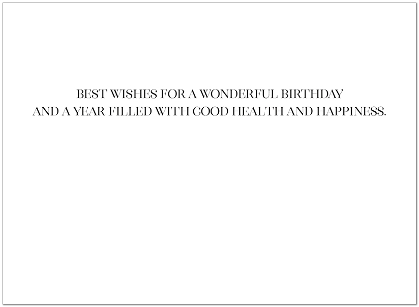 Banner Balloons A2502G-W