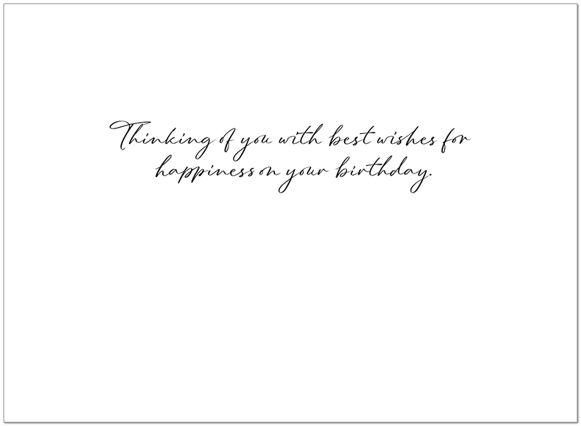 Happiest Bouquet A2505S-W