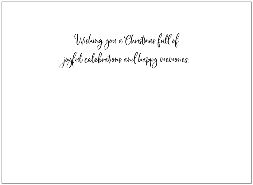 Nostalgic Christmas H2605Z-AAA