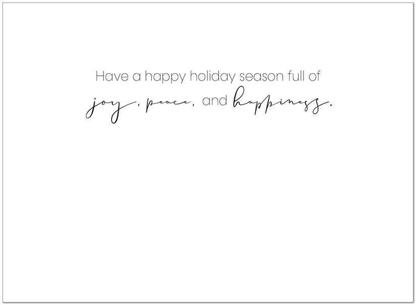 Winter Reflections H3331U-AA