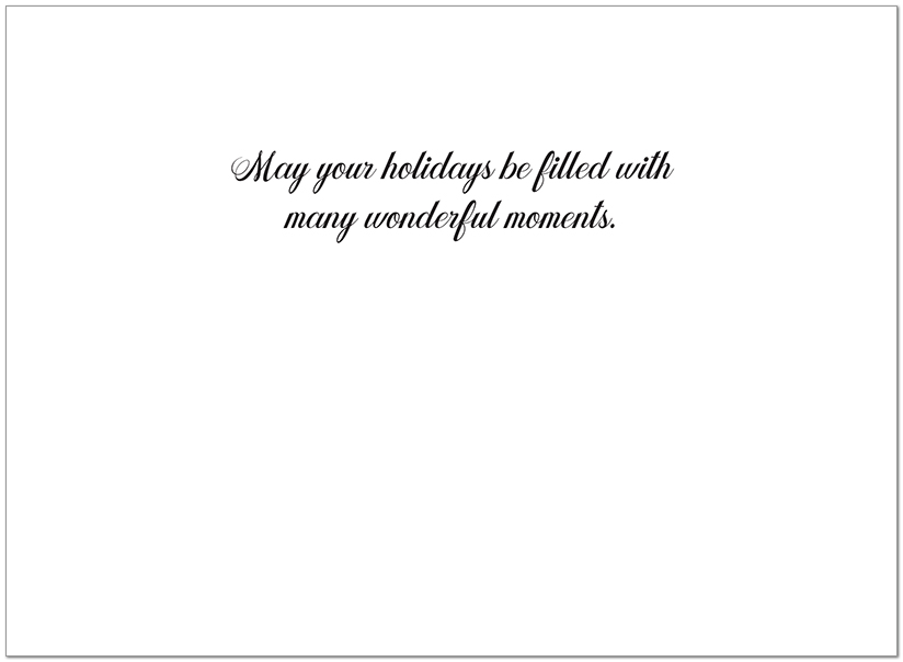 Holiday Adventures H3344U-AA