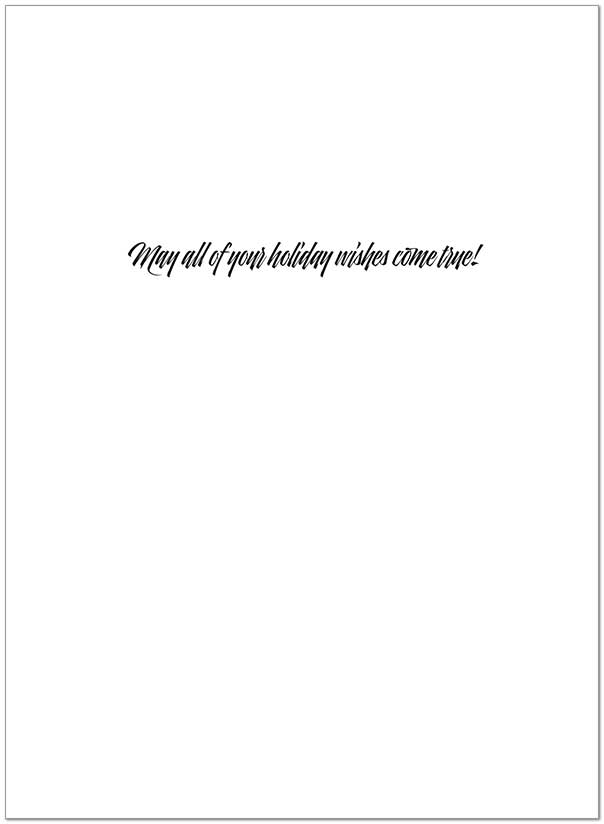 Surprise Greetings H3348U-AA