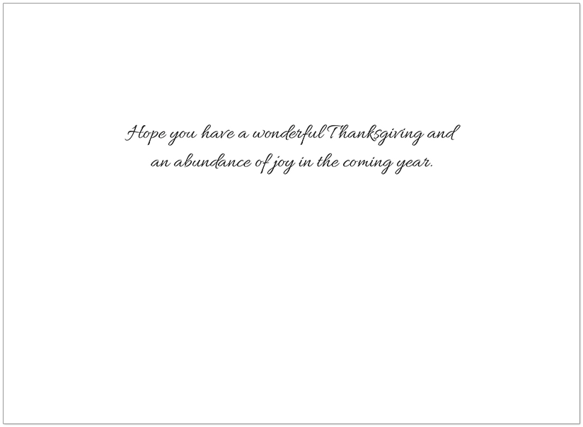 Harvest Season H2969G-AAA