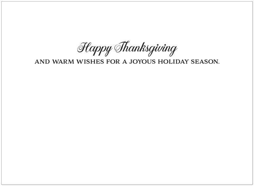 Association Thank You H2970G-AAA