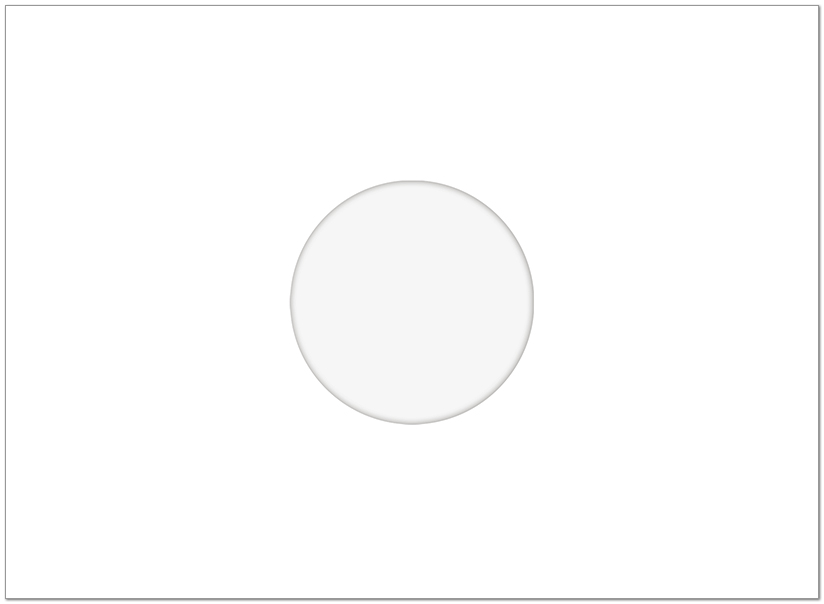 Die Cut Ornaments H1762U-AAA